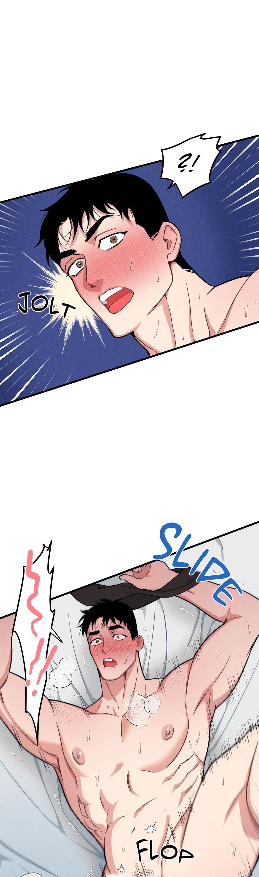 Full Volume Chapter 78.1 page 15 - 
