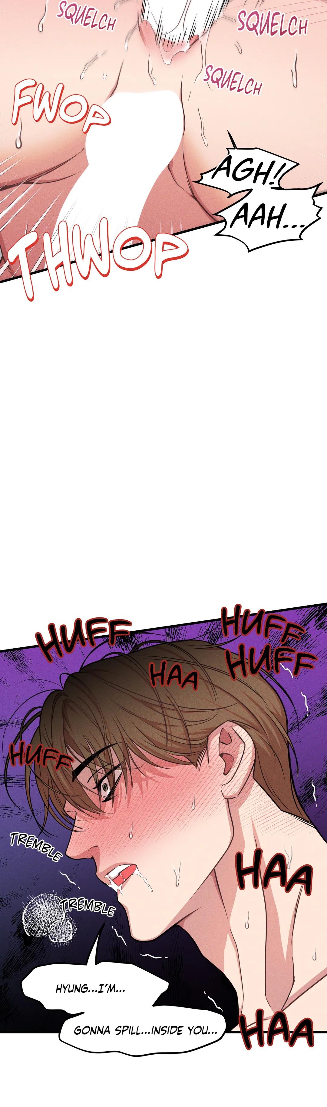 Full Volume Chapter 78.1 page 18 - 