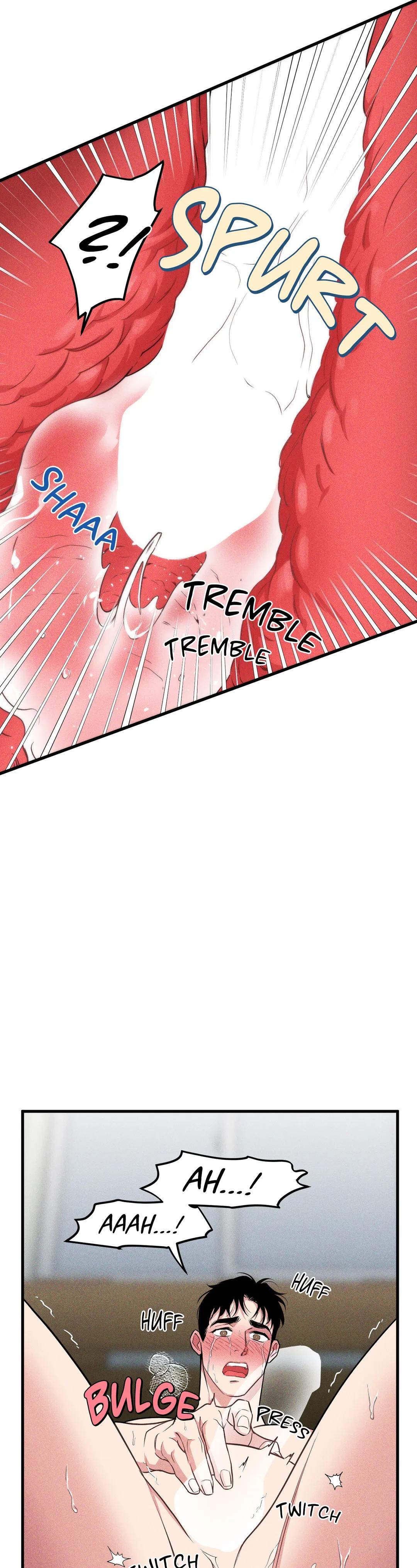 Full Volume Chapter 78.1 page 21 - 