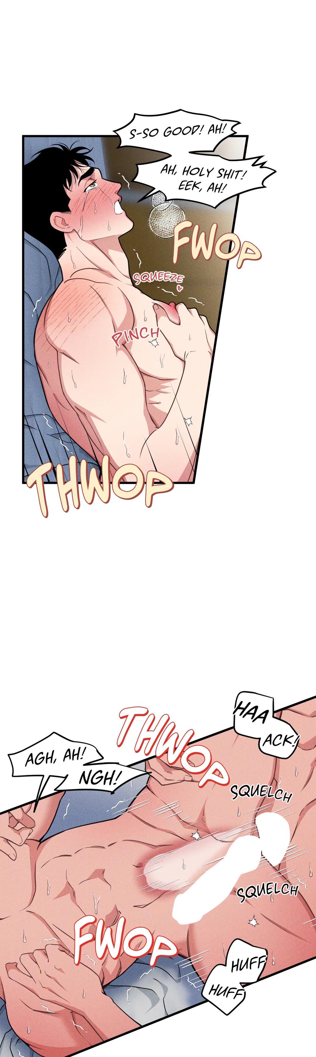 Full Volume Chapter 78.1 page 29 - 