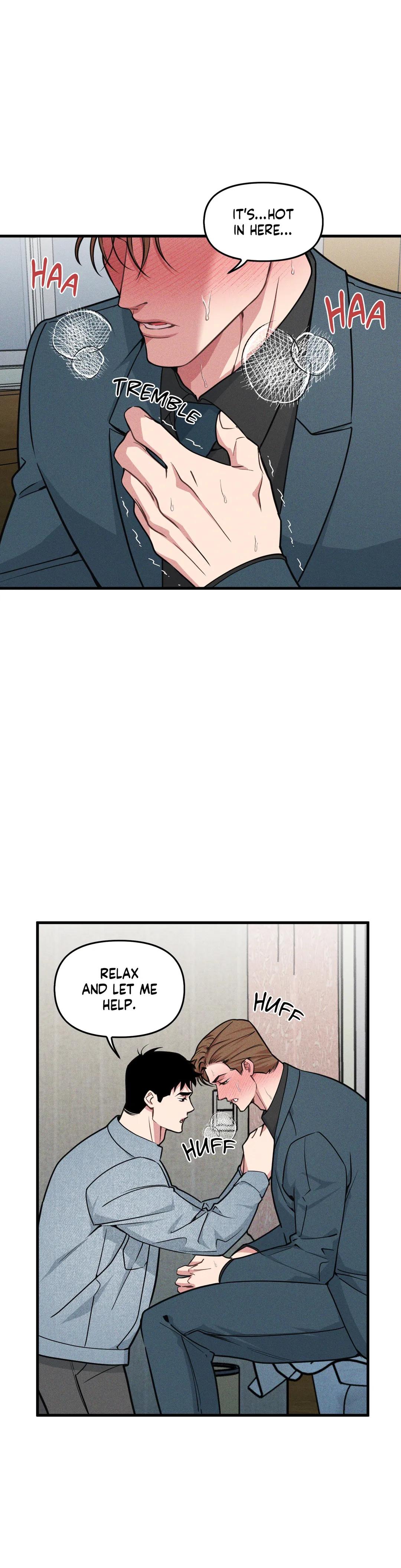 Full Volume Chapter 78.1 page 4 - 