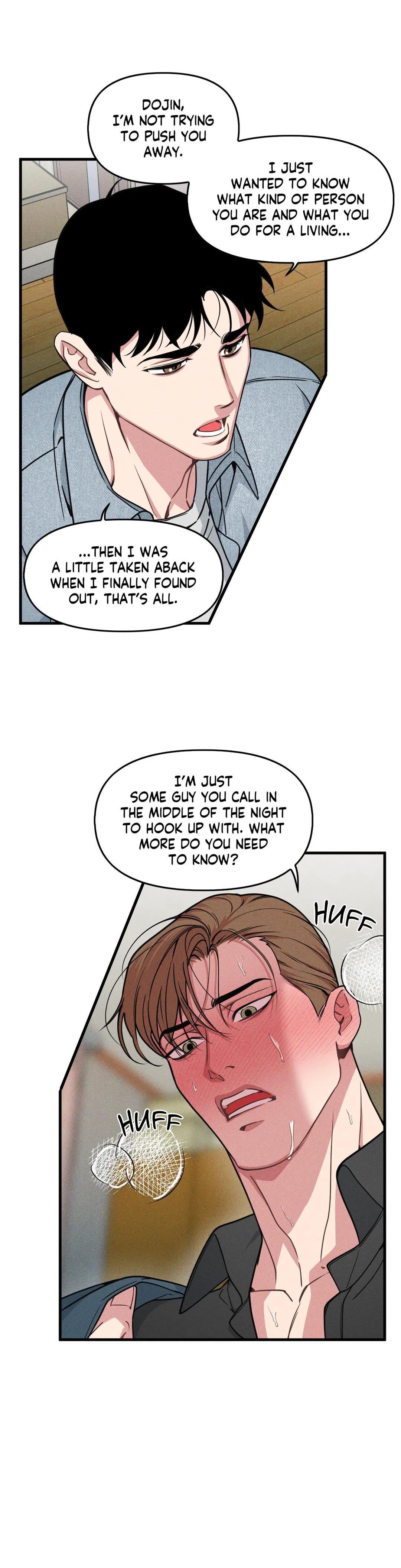 Full Volume Chapter 78.1 page 5 - 