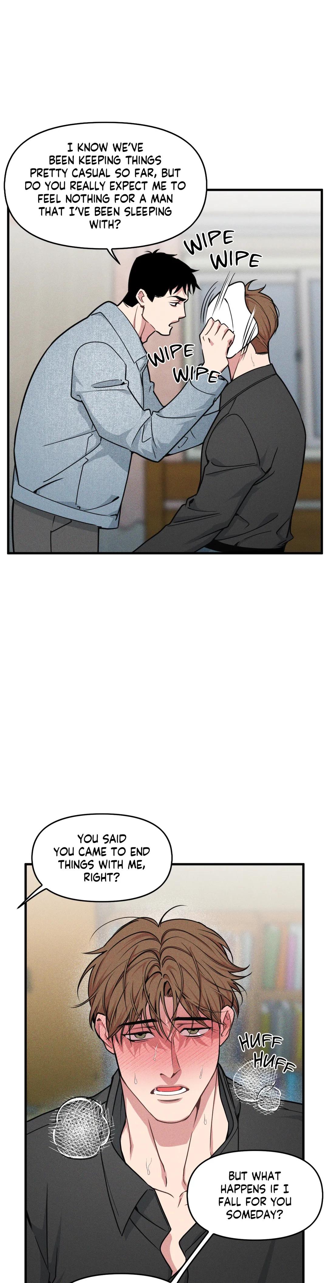 Full Volume Chapter 78.1 page 6 - 