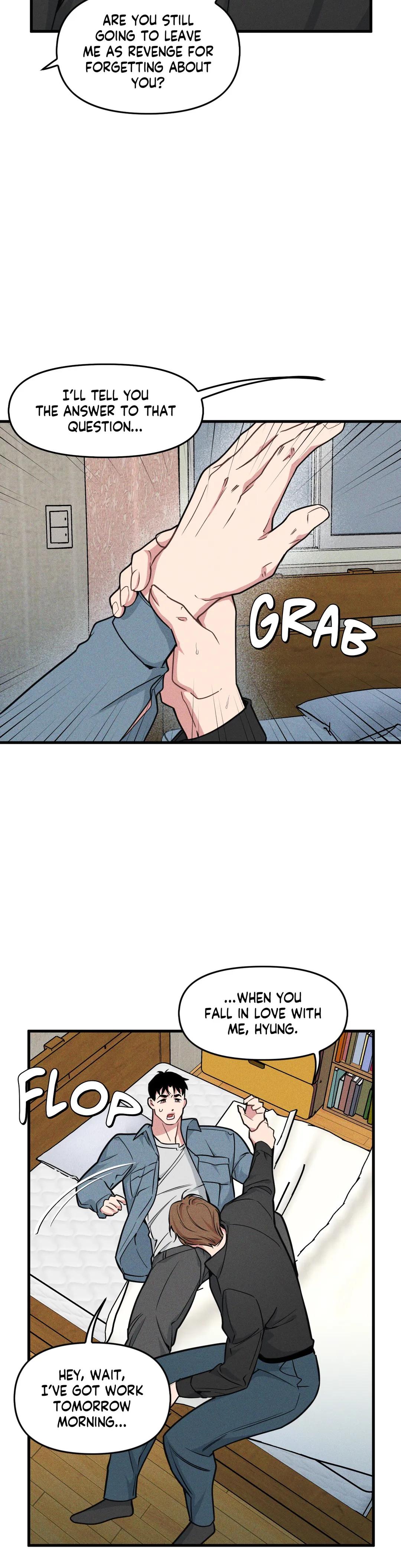 Full Volume Chapter 78.1 page 7 - 