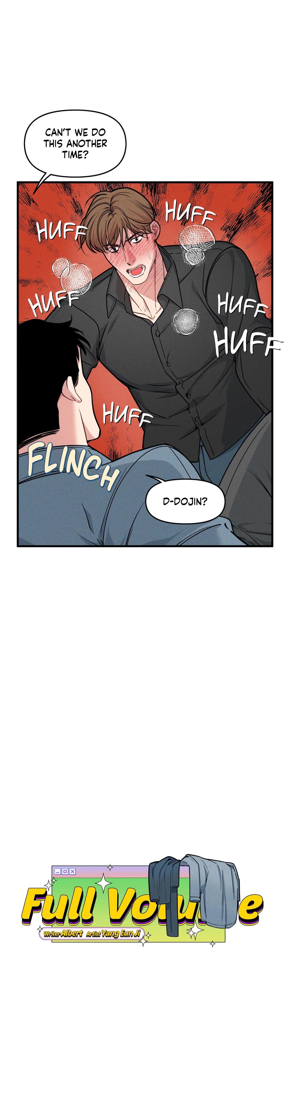 Full Volume Chapter 78.1 page 8 - 