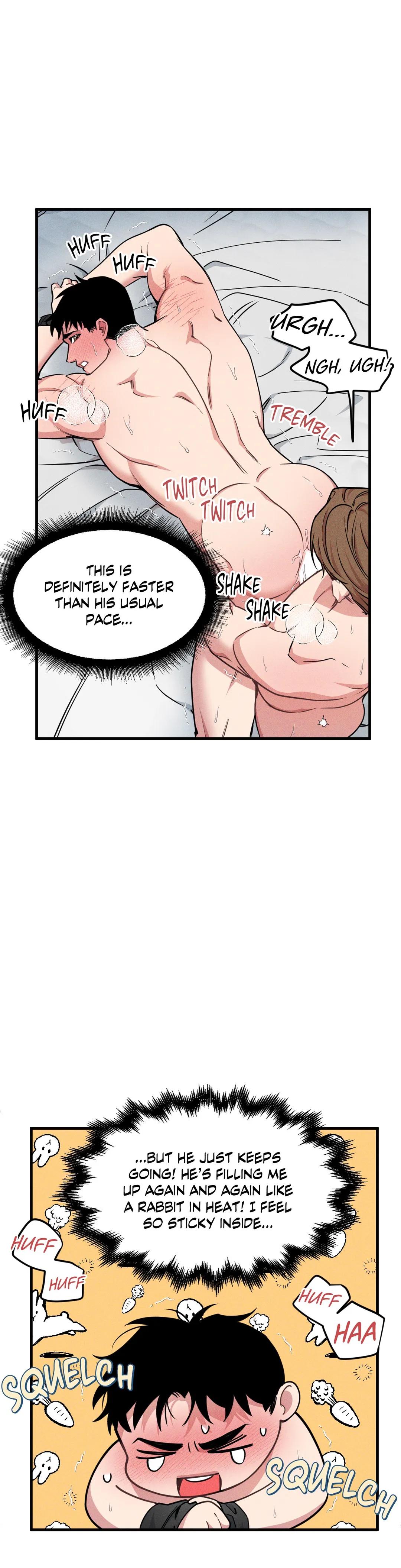 Full Volume Chapter 78.1 page 10 - 