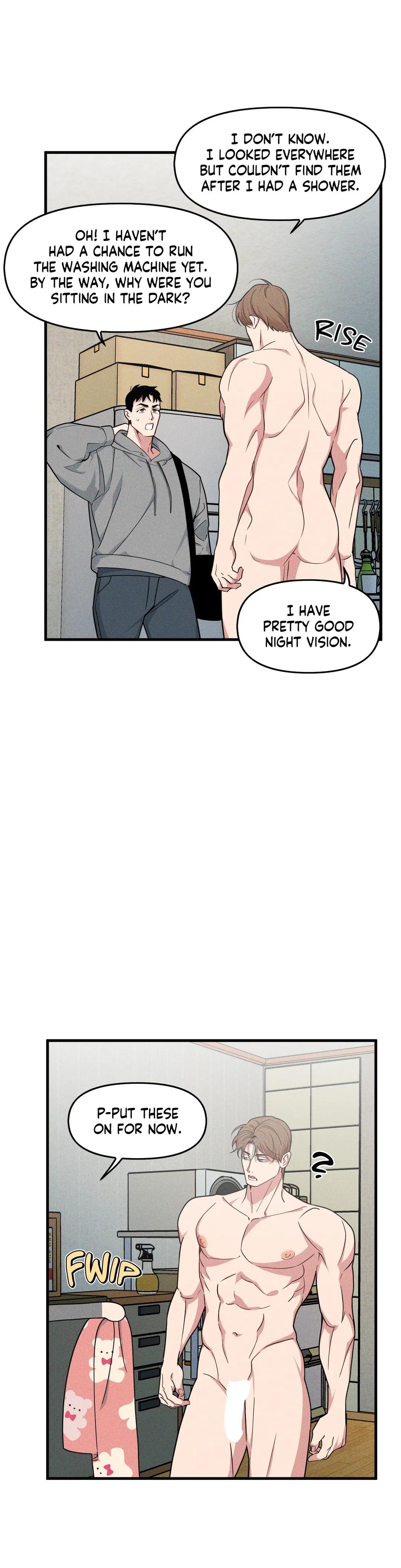 Full Volume Chapter 78.2 page 11 - 