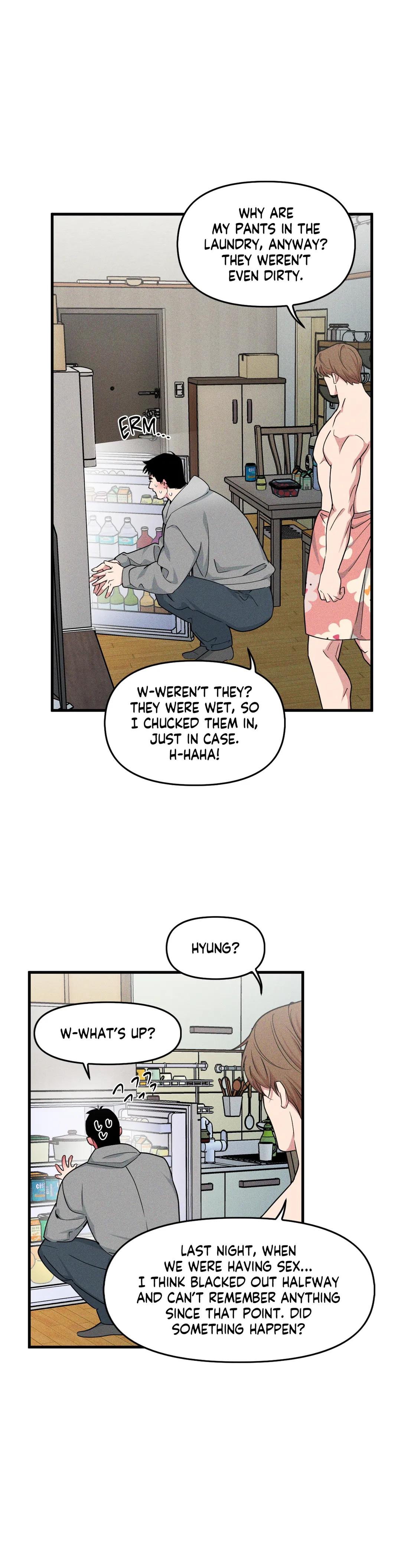 Full Volume Chapter 78.2 page 12 - 