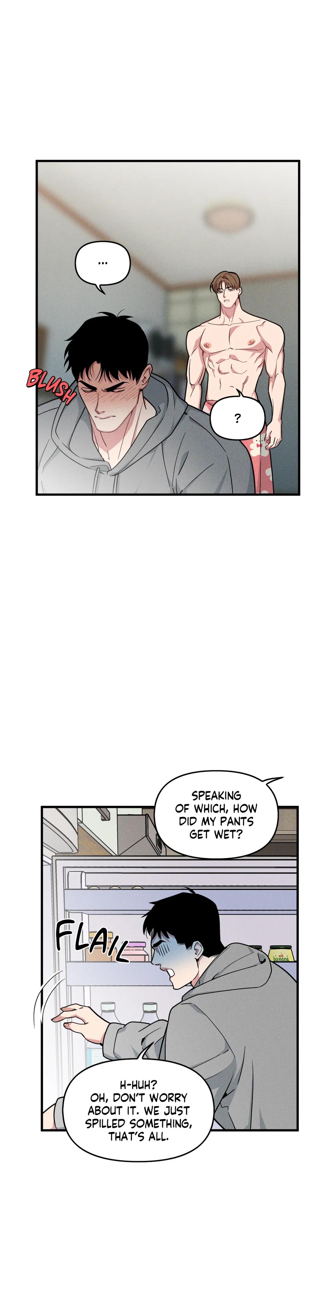 Full Volume Chapter 78.2 page 13 - 