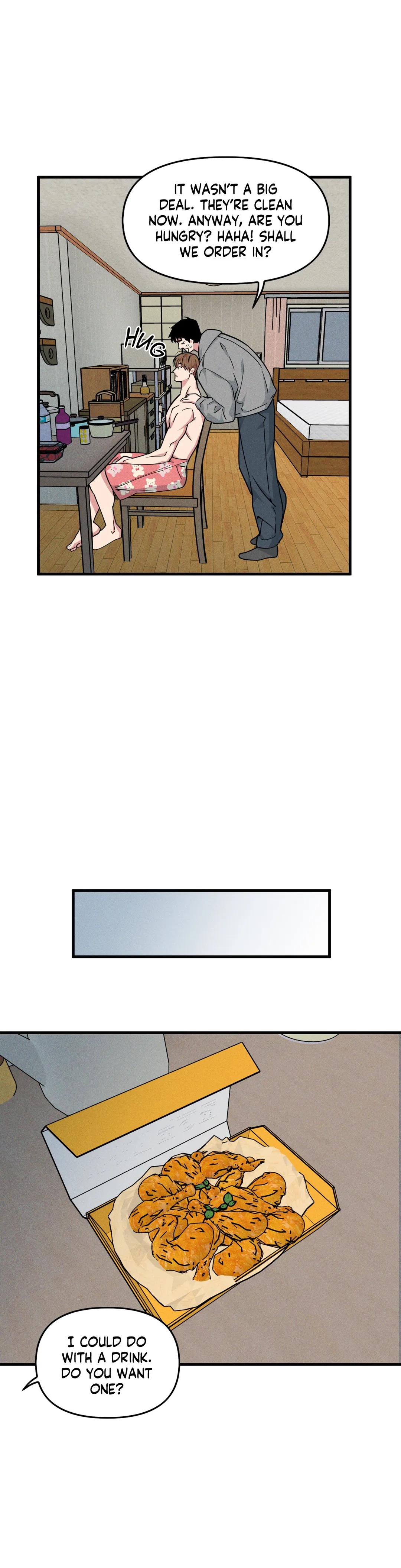 Full Volume Chapter 78.2 page 15 - 
