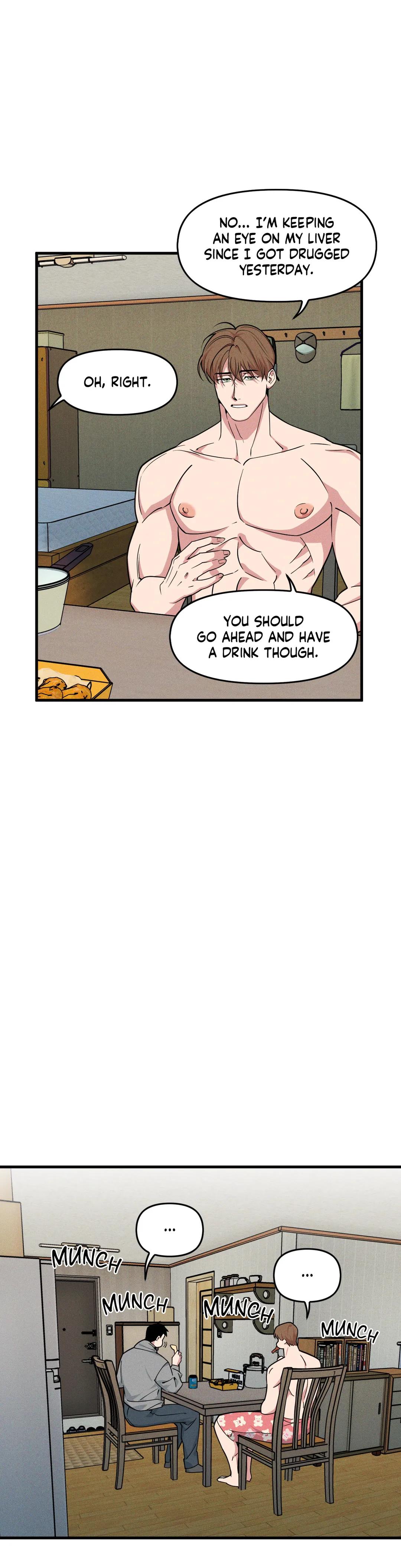 Full Volume Chapter 78.2 page 16 - 