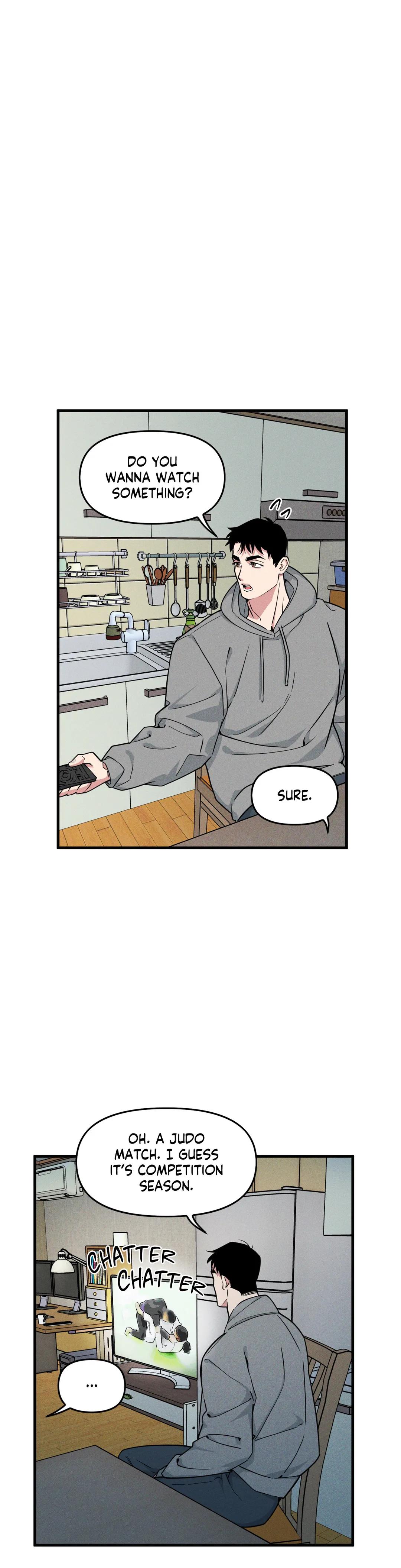 Full Volume Chapter 78.2 page 17 - 