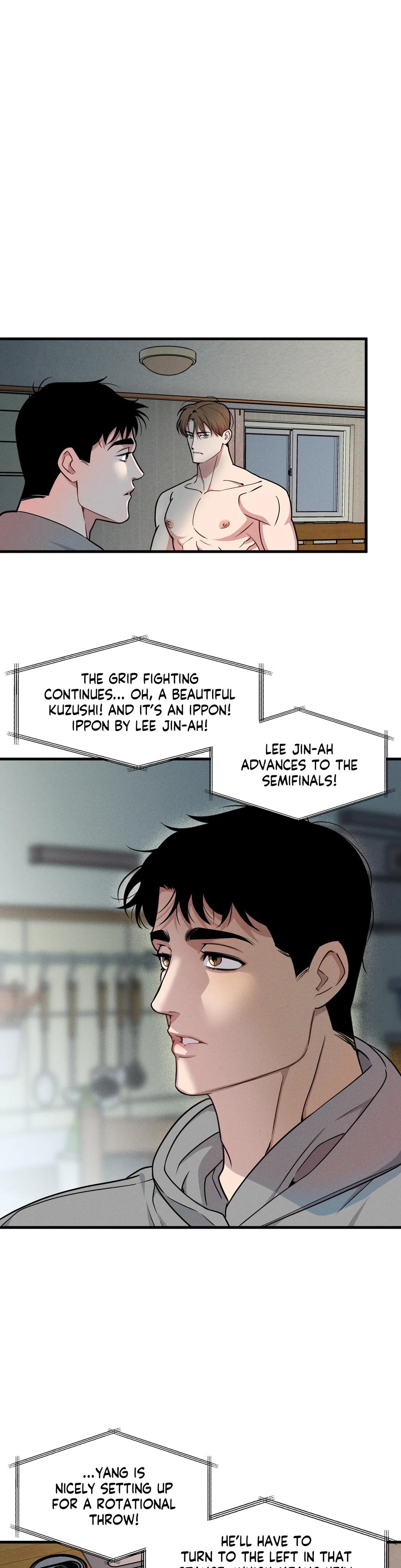 Full Volume Chapter 78.2 page 18 - 