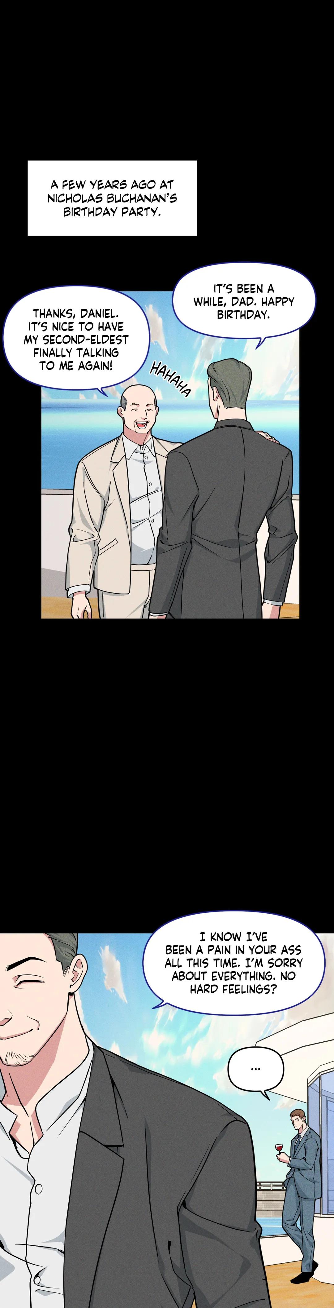 Full Volume Chapter 78.2 page 3 - 