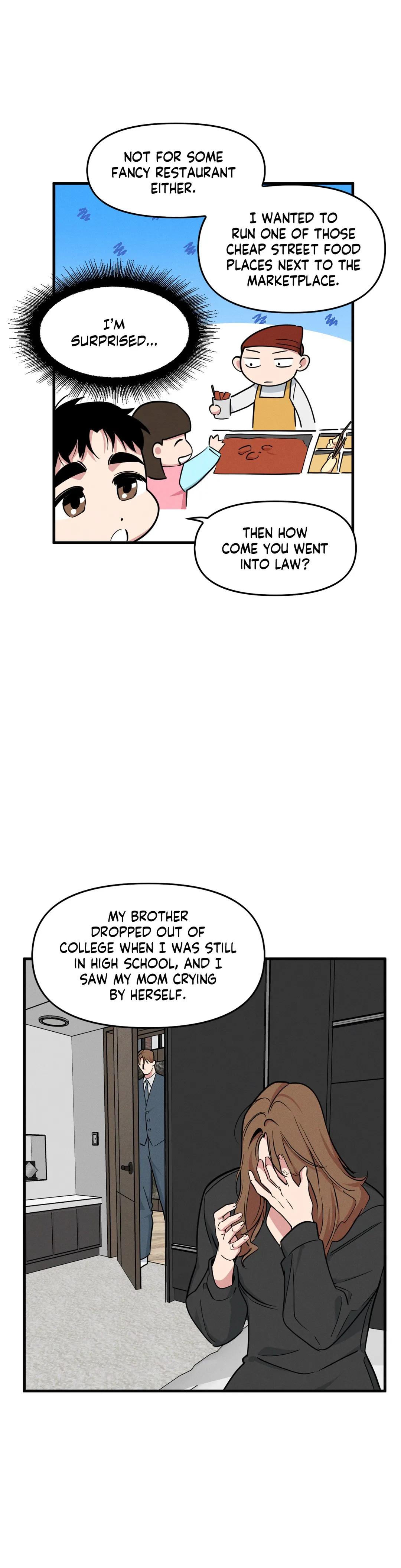 Full Volume Chapter 78.2 page 22 - 