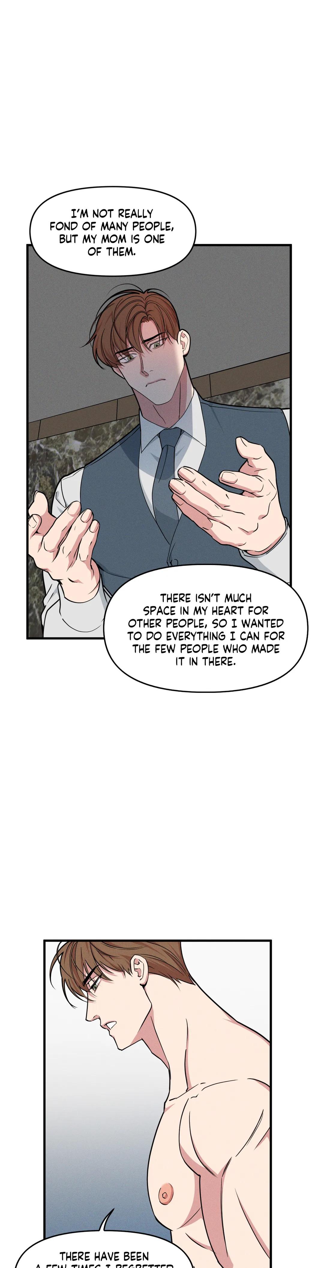 Full Volume Chapter 78.2 page 23 - 