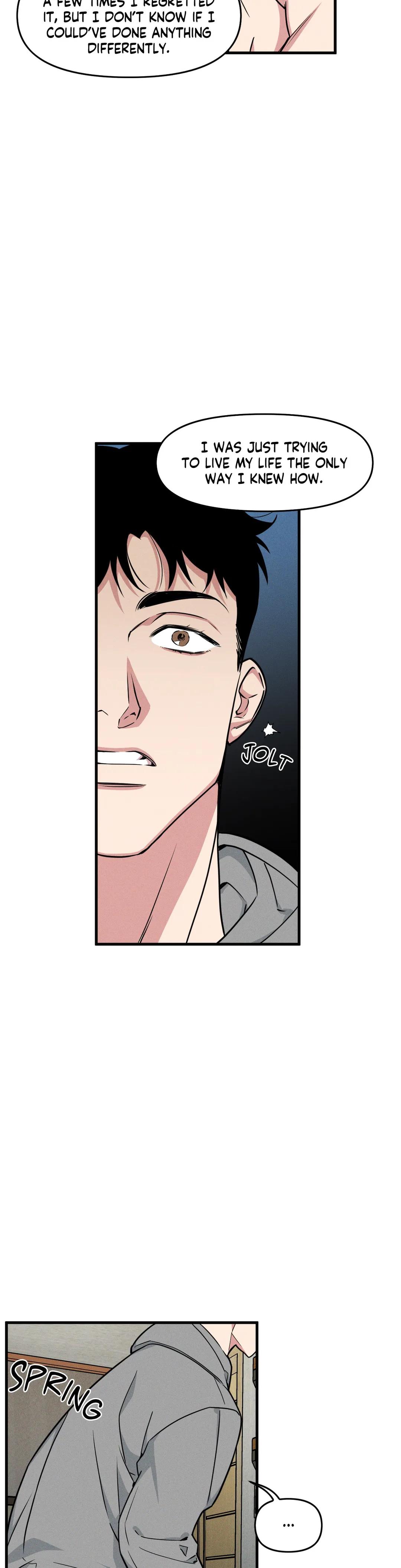 Full Volume Chapter 78.2 page 24 - 