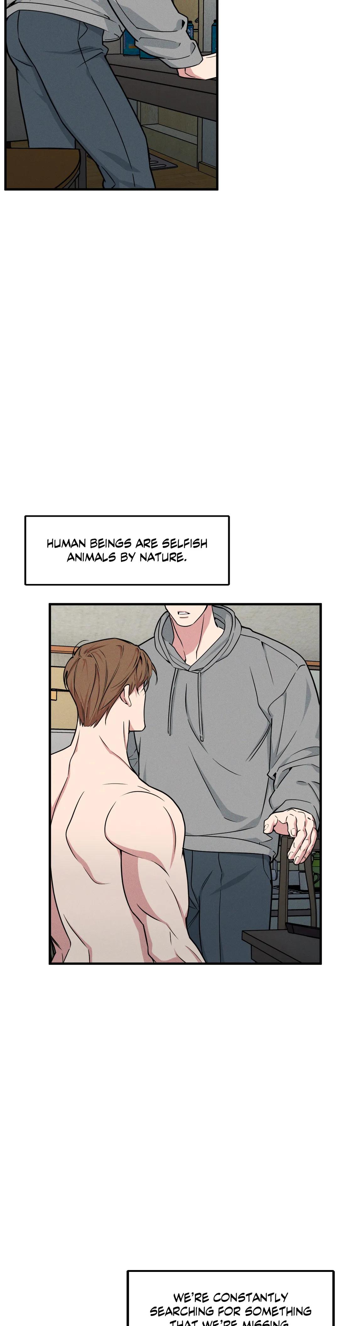 Full Volume Chapter 78.2 page 25 - 