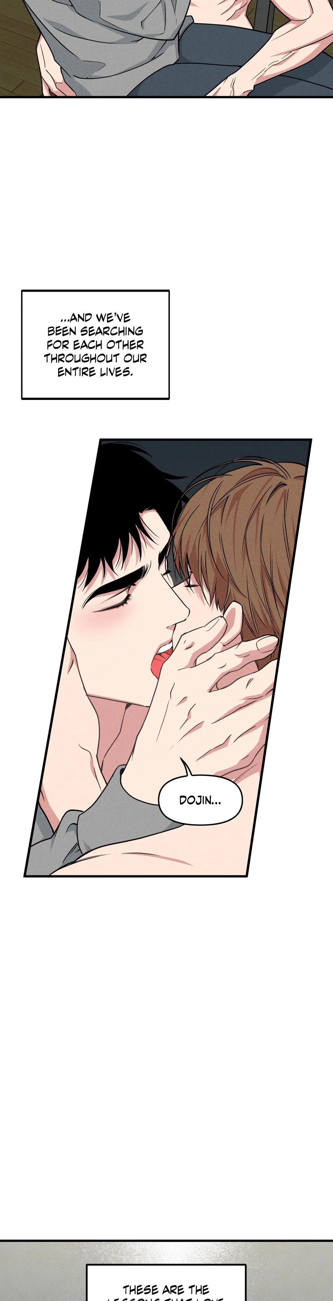 Full Volume Chapter 78.2 page 31 - 