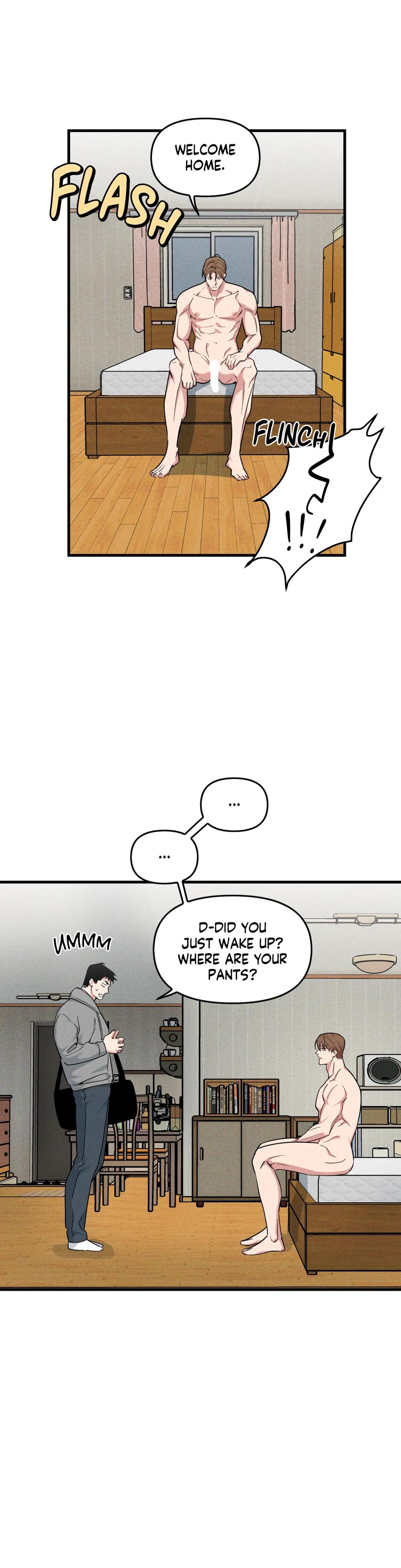 Full Volume Chapter 78.2 page 10 - 