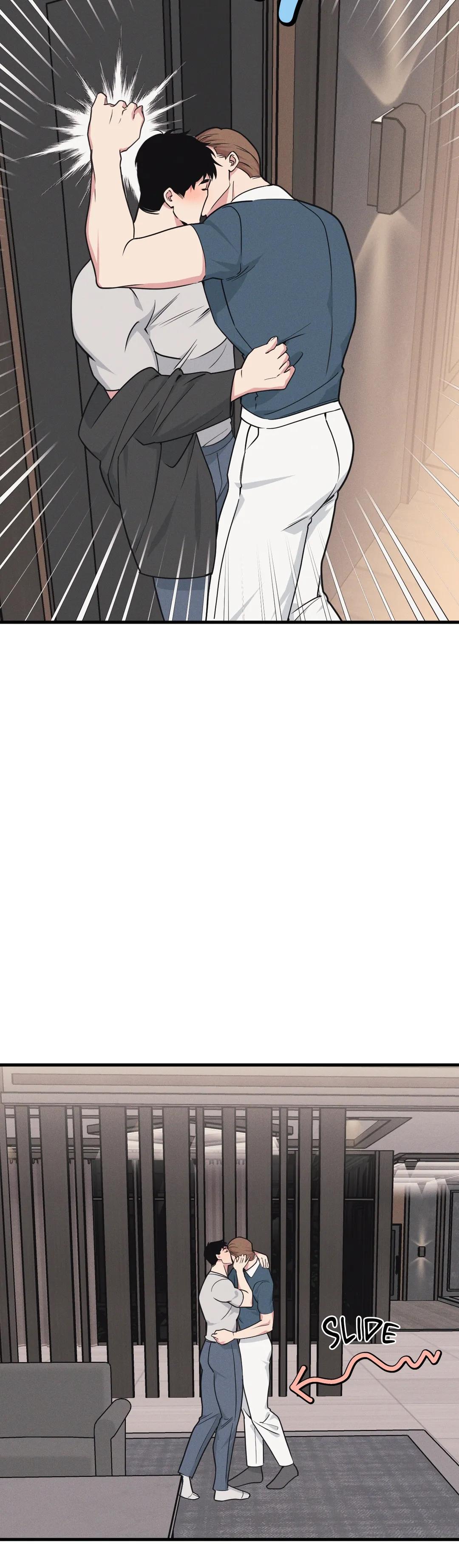 Full Volume Chapter 78.3 page 11 - 