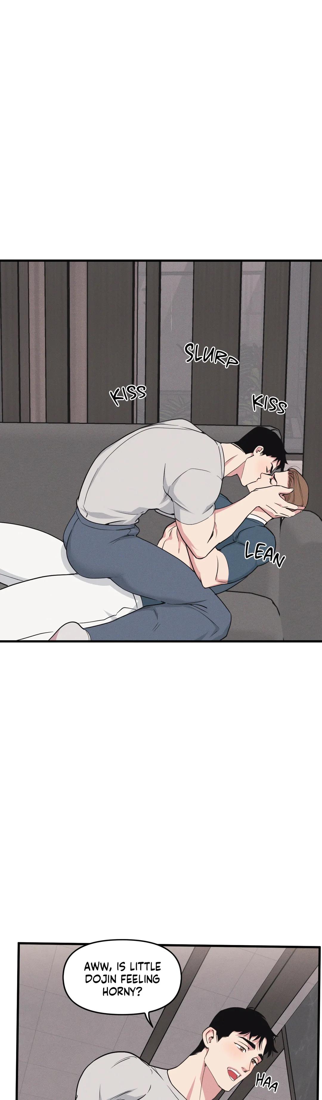 Full Volume Chapter 78.3 page 12 - 