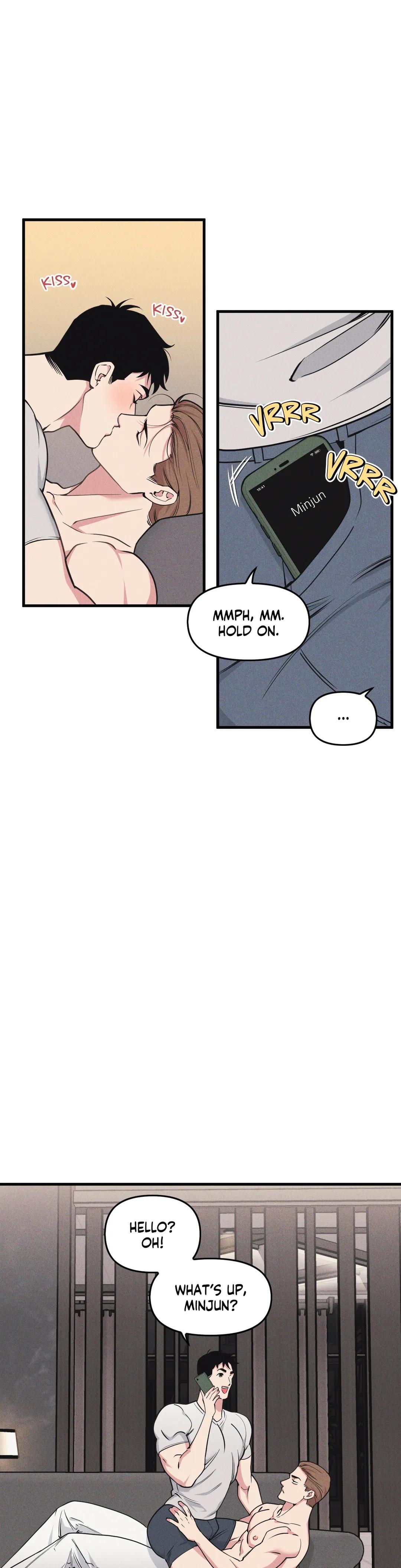 Full Volume Chapter 78.3 page 14 - 