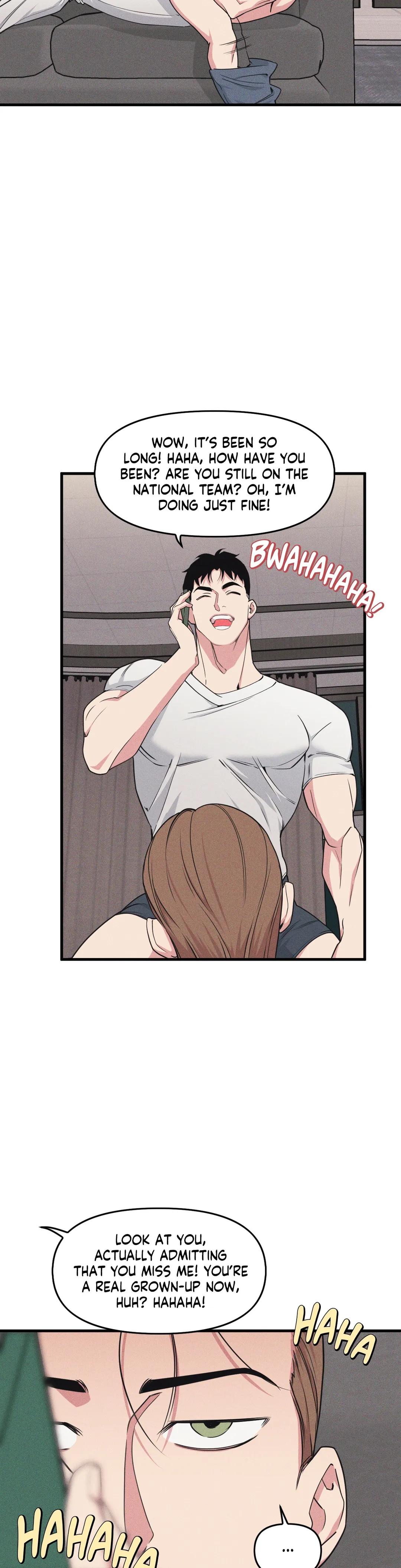 Full Volume Chapter 78.3 page 15 - 