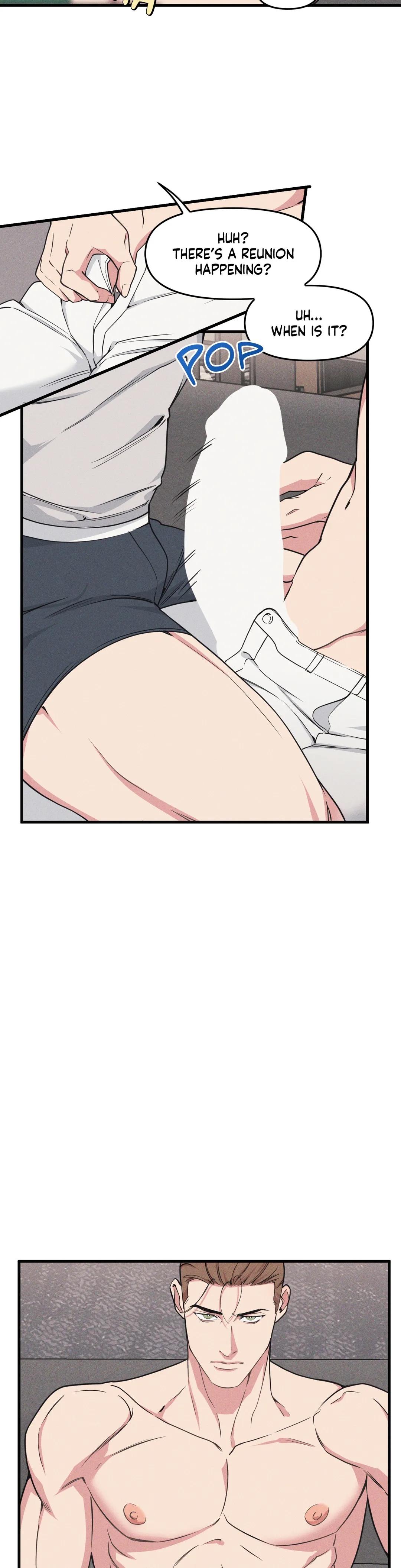 Full Volume Chapter 78.3 page 16 - 