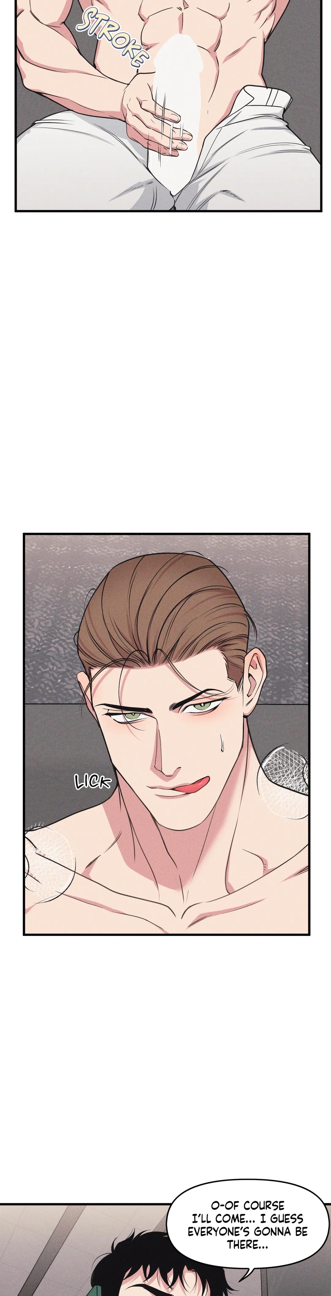 Full Volume Chapter 78.3 page 17 - 
