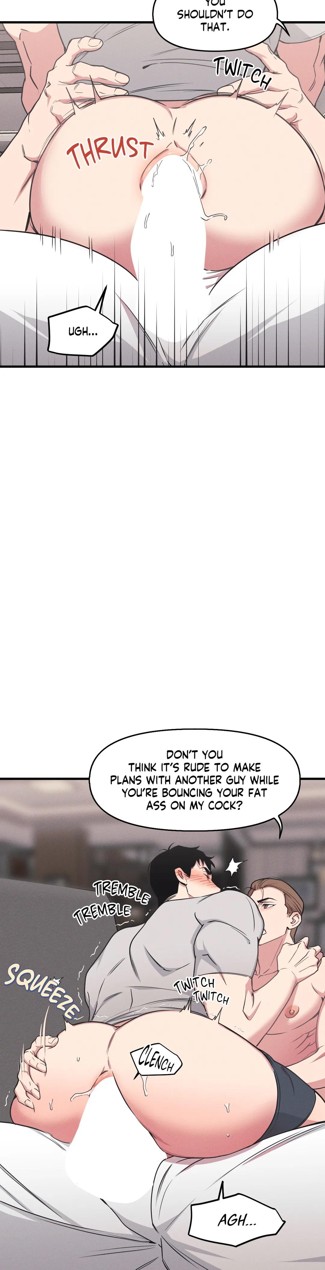 Full Volume Chapter 78.3 page 20 - 