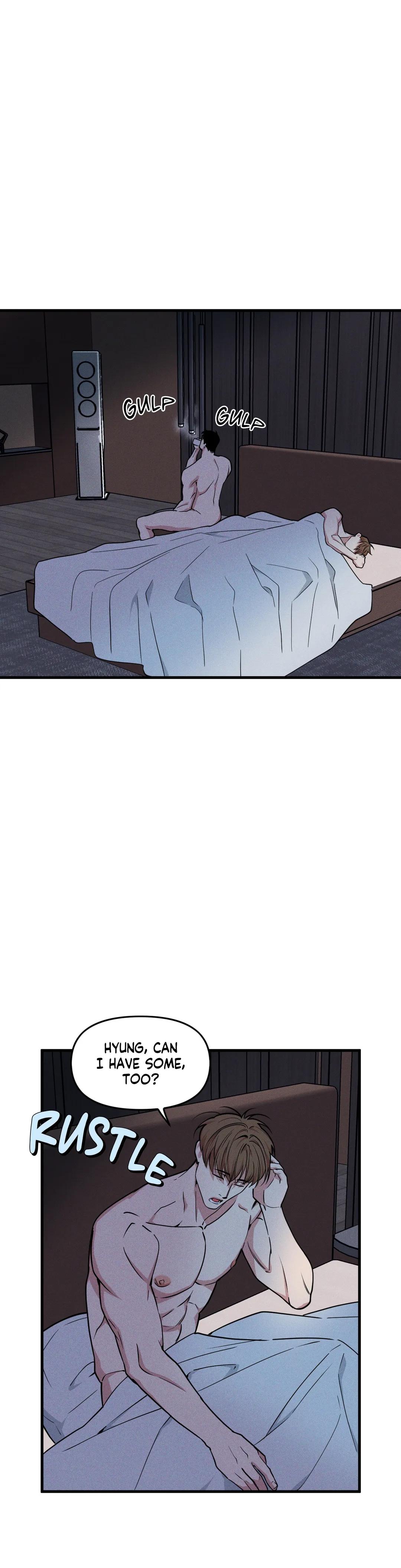 Full Volume Chapter 78.3 page 3 - 