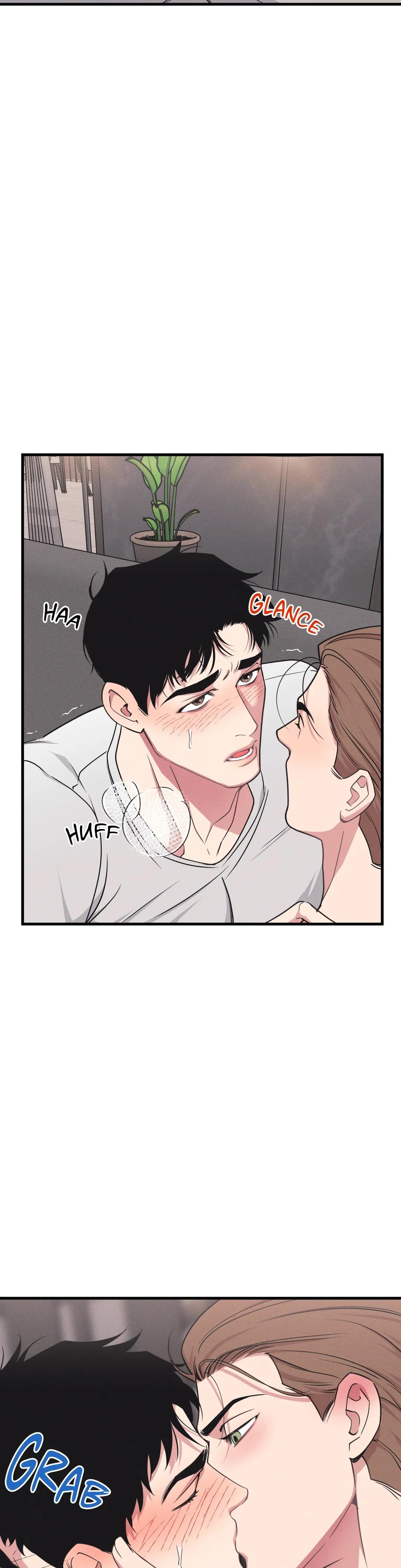 Full Volume Chapter 78.3 page 21 - 