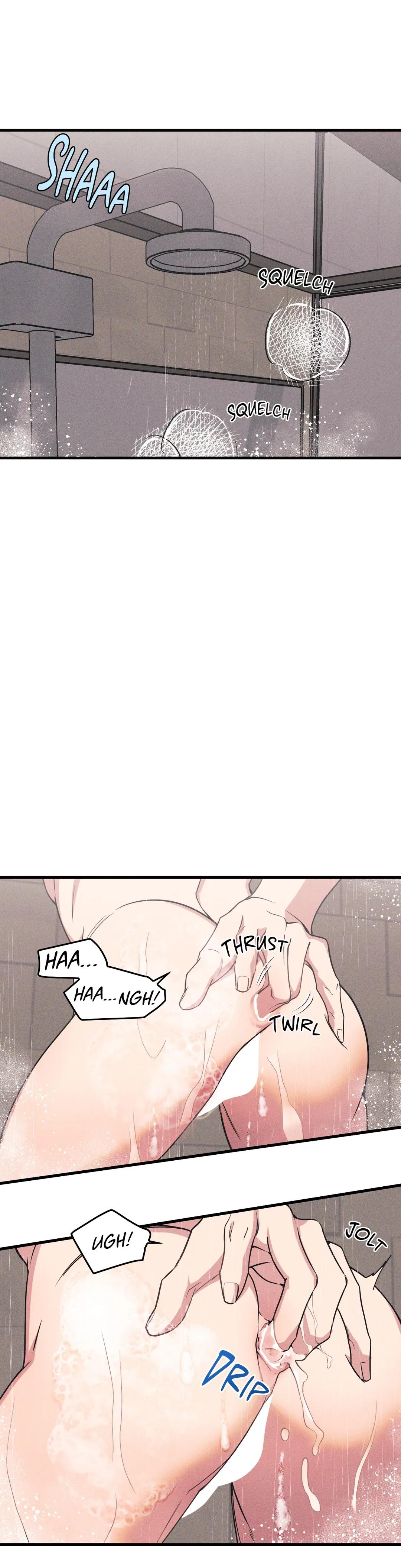 Full Volume Chapter 78.3 page 25 - 