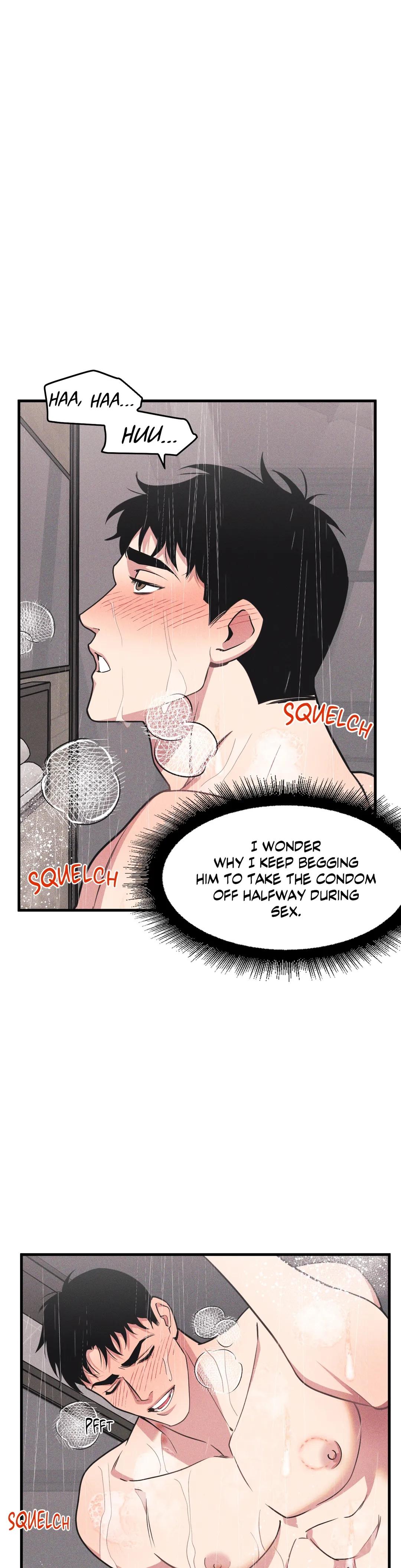 Full Volume Chapter 78.3 page 26 - 