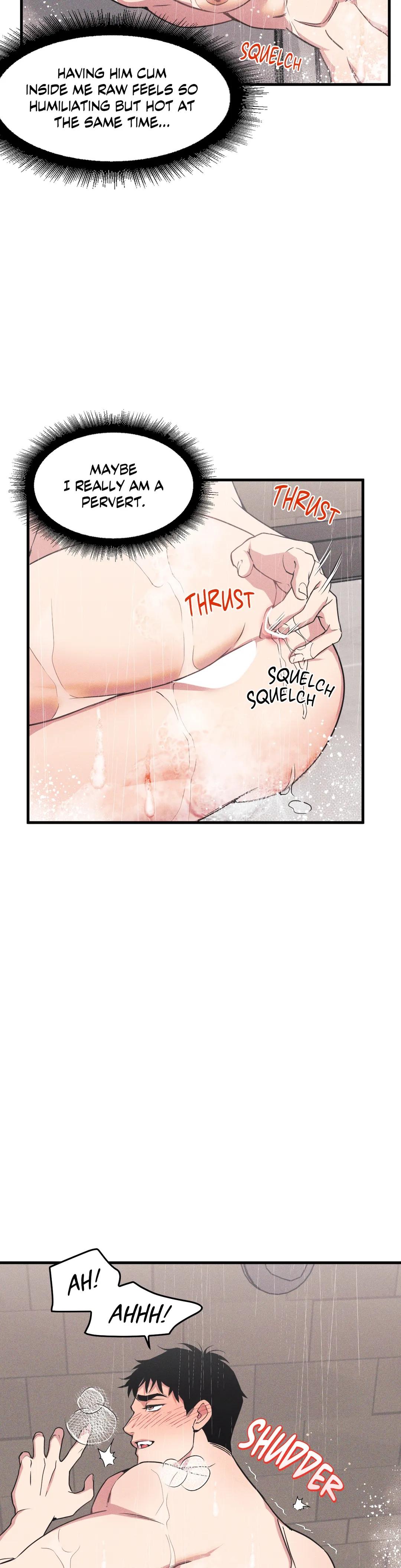 Full Volume Chapter 78.3 page 27 - 