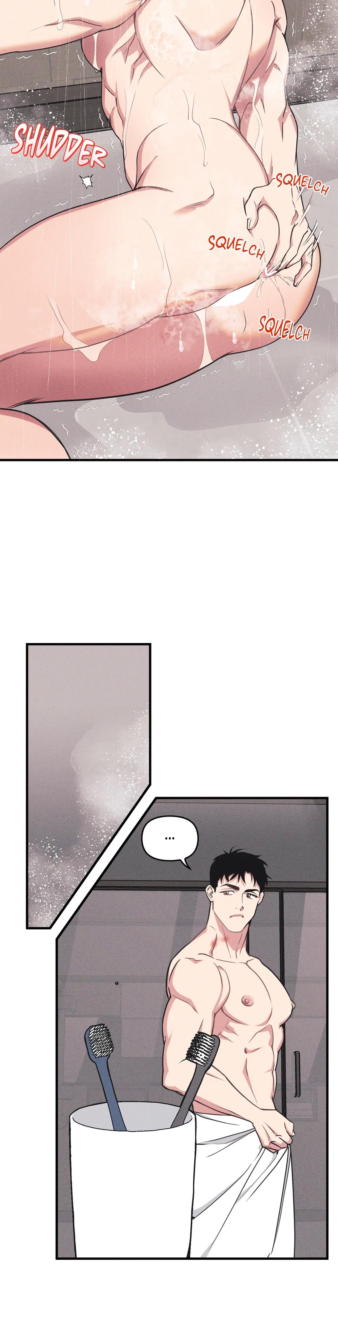 Full Volume Chapter 78.3 page 28 - 