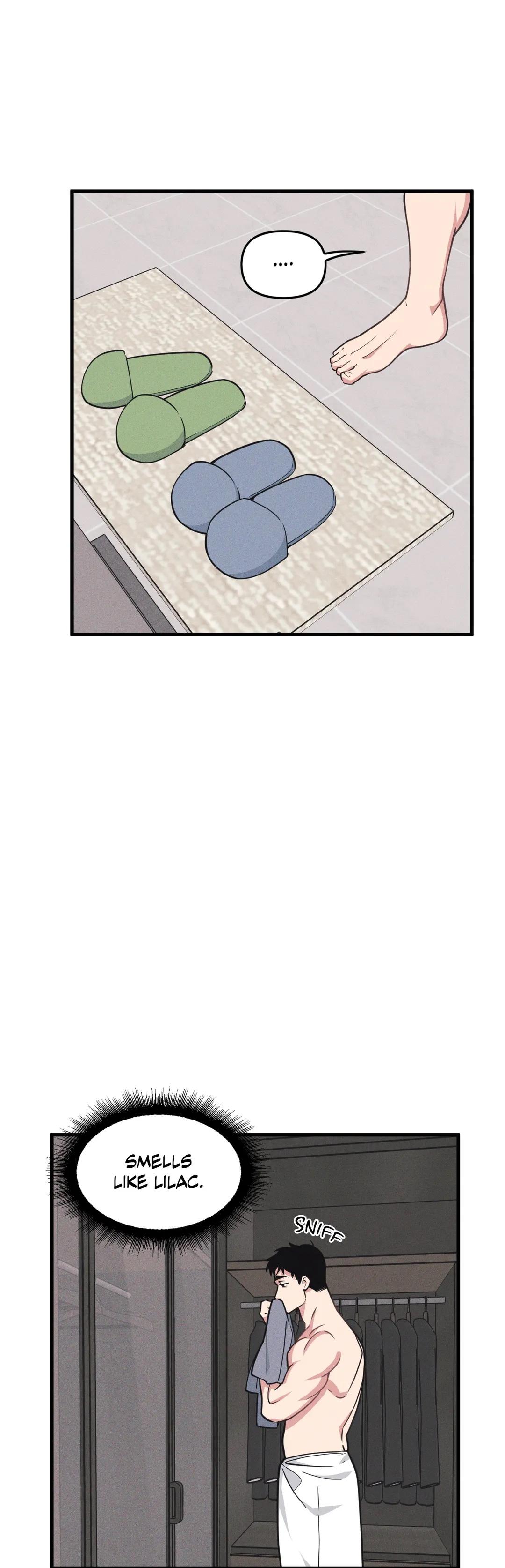 Full Volume Chapter 78.3 page 29 - 