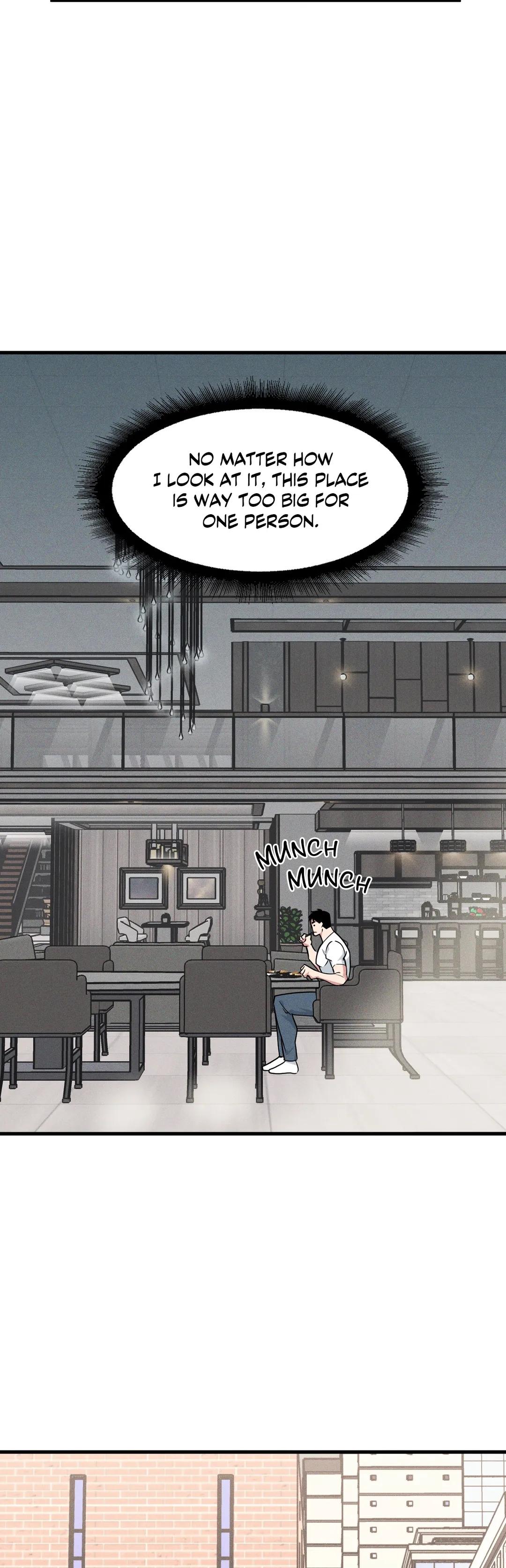 Full Volume Chapter 78.3 page 30 - 
