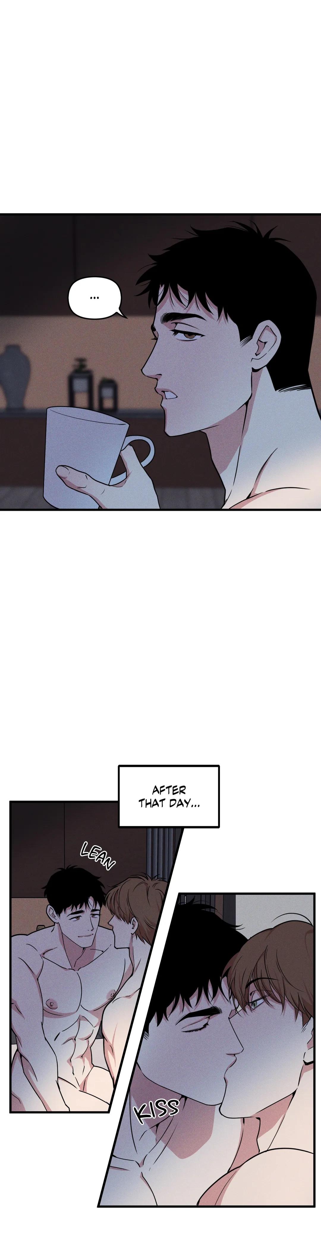 Full Volume Chapter 78.3 page 4 - 