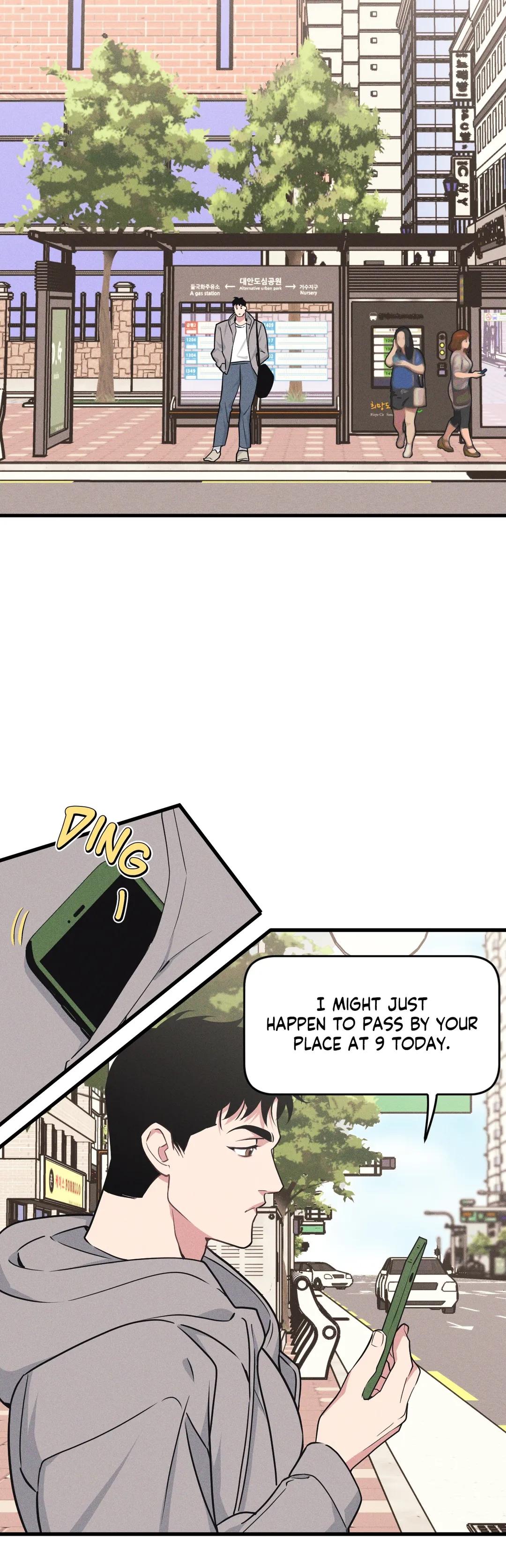 Full Volume Chapter 78.3 page 31 - 