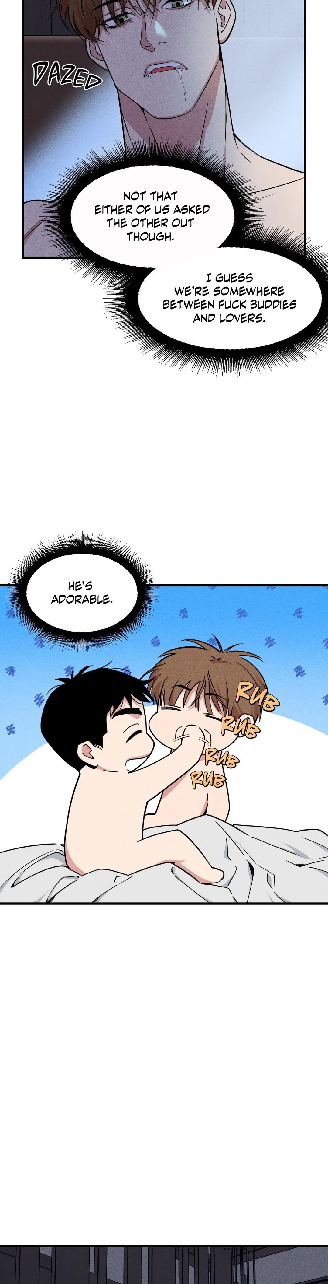 Full Volume Chapter 78.3 page 6 - 