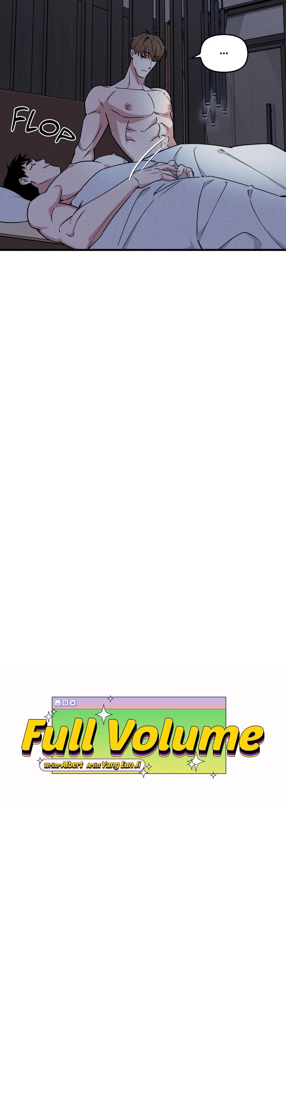Full Volume Chapter 78.3 page 7 - 
