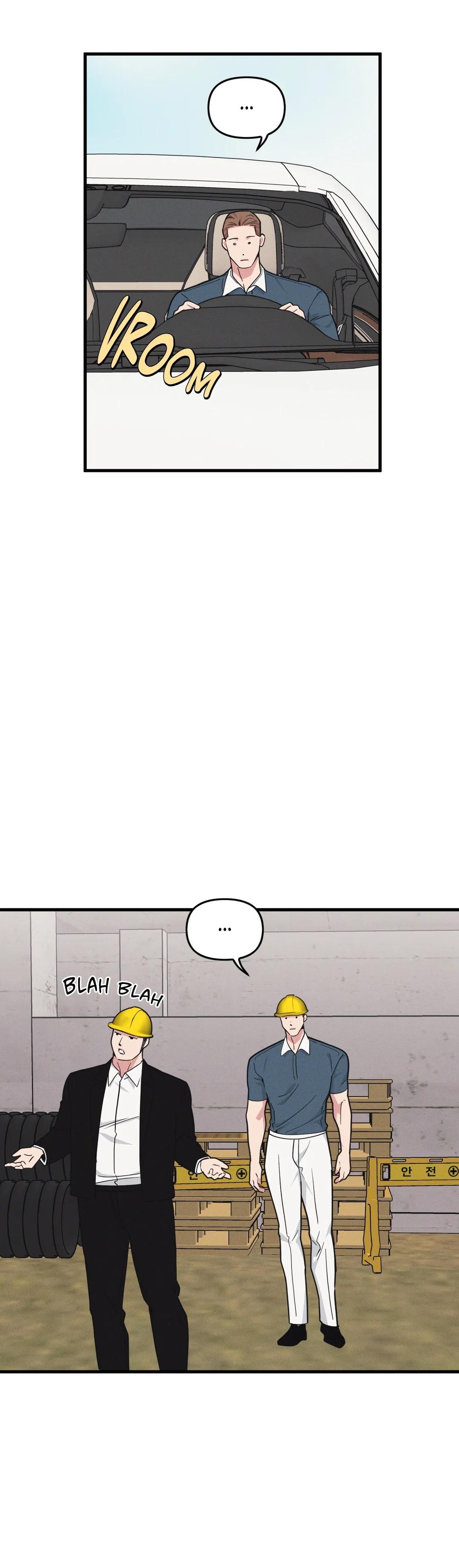 Full Volume Chapter 78.3 page 8 - 