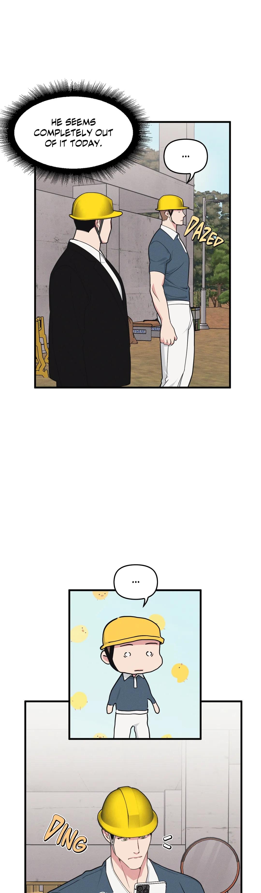 Full Volume Chapter 78.3 page 9 - 
