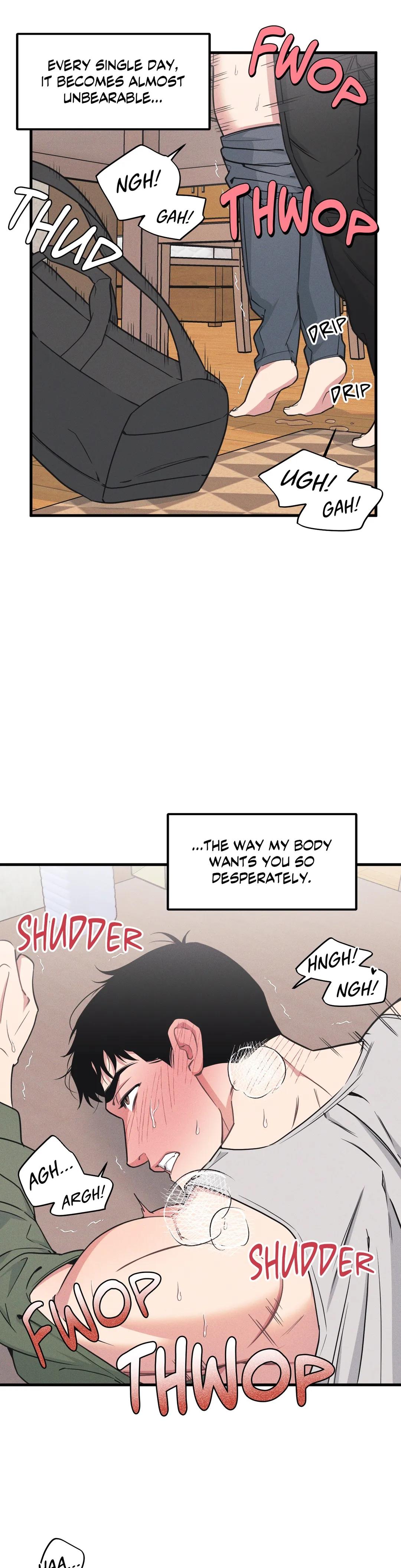 Full Volume Chapter 78.4 page 13 - 