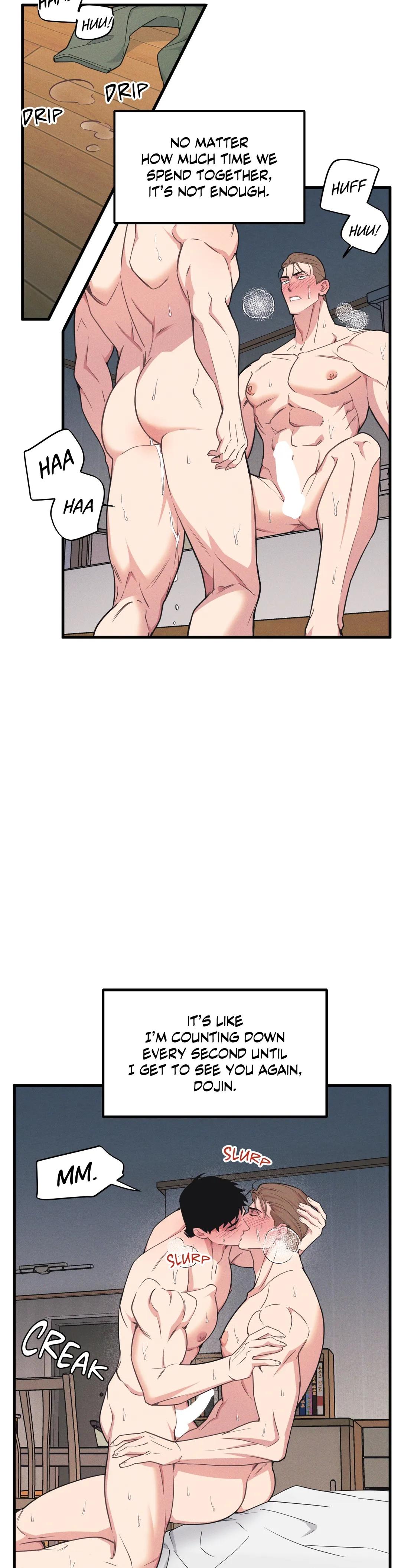 Full Volume Chapter 78.4 page 14 - 