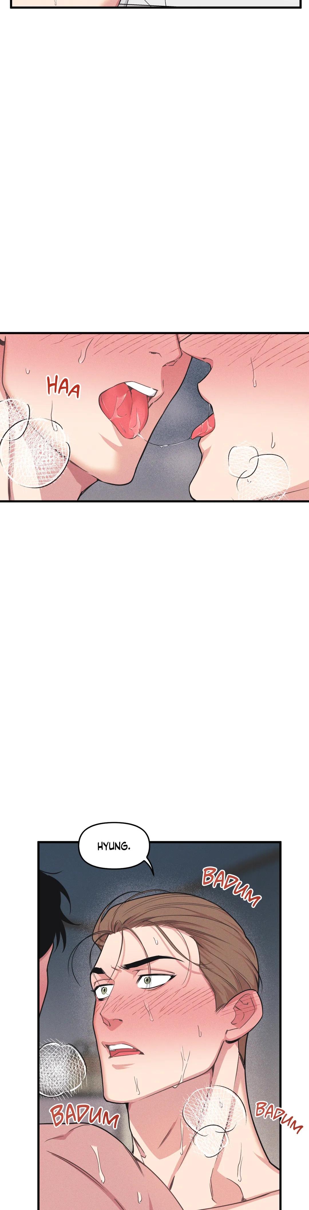 Full Volume Chapter 78.4 page 15 - 