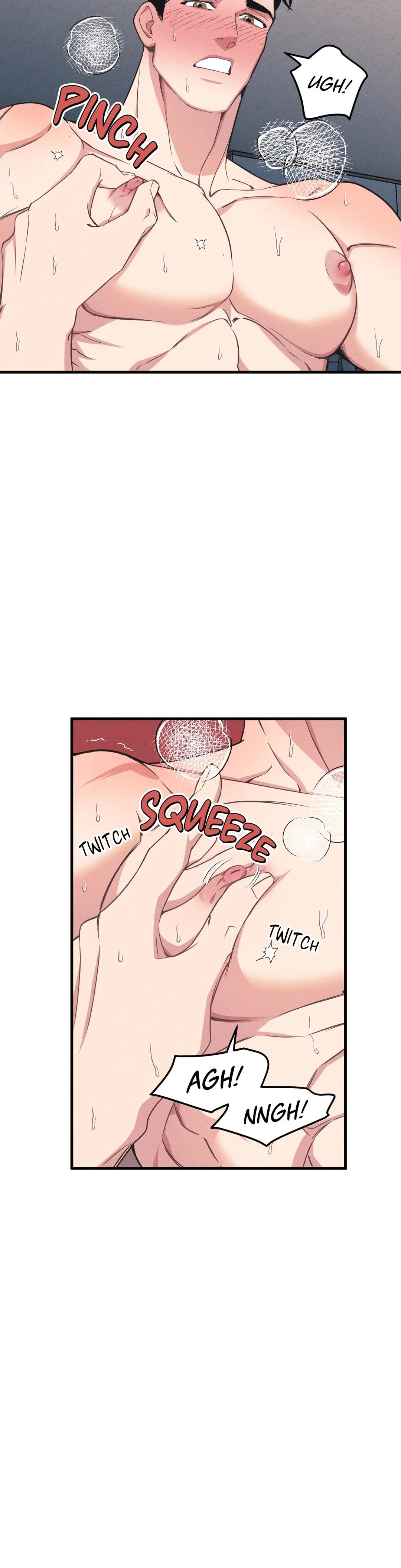 Full Volume Chapter 78.4 page 17 - 