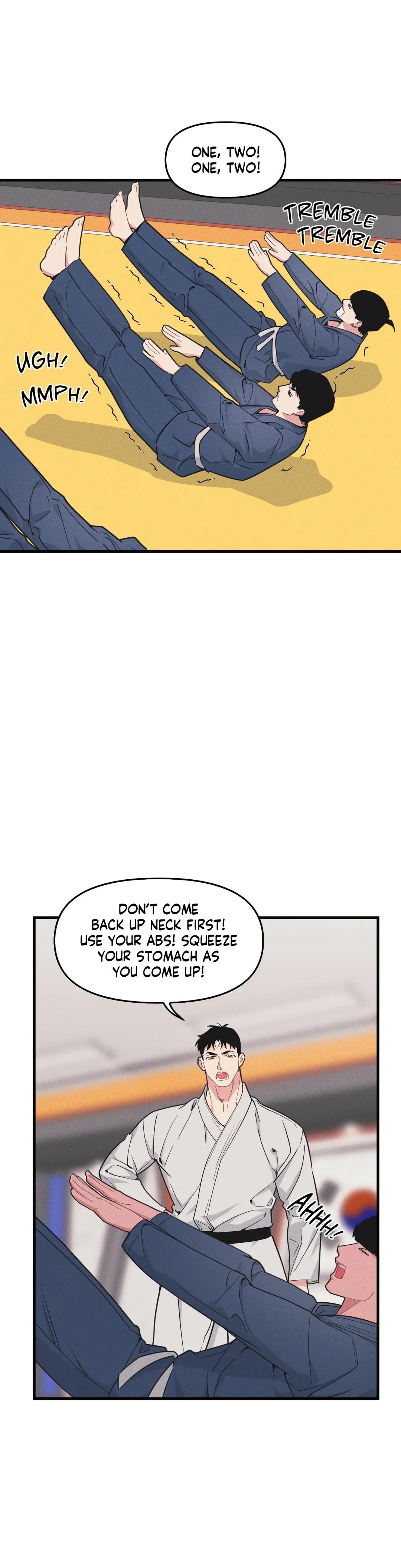 Full Volume Chapter 78.4 page 3 - 